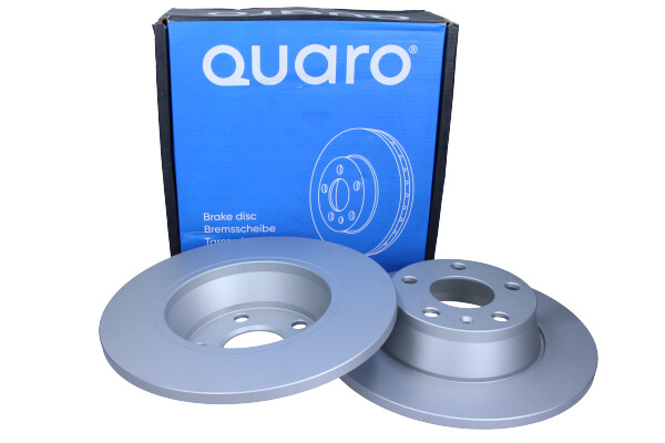 Quaro Remschijven QD1765