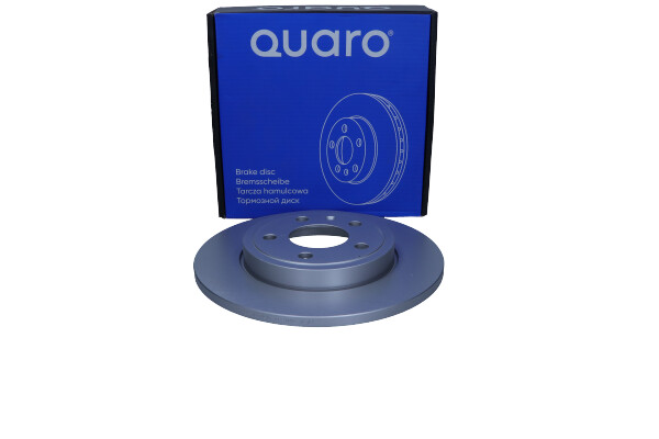 Quaro Remschijven QD2161