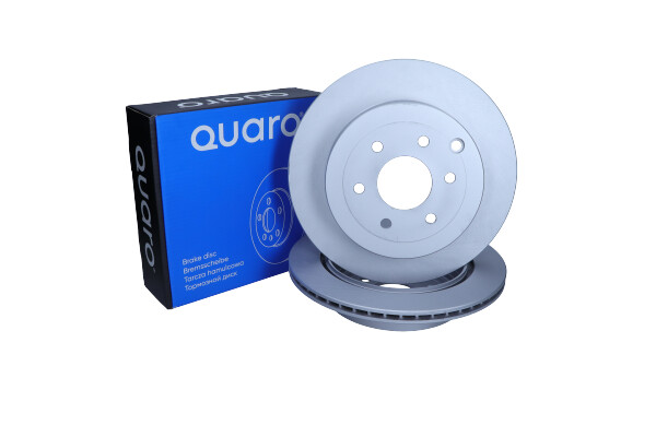 Quaro Remschijven QD2209