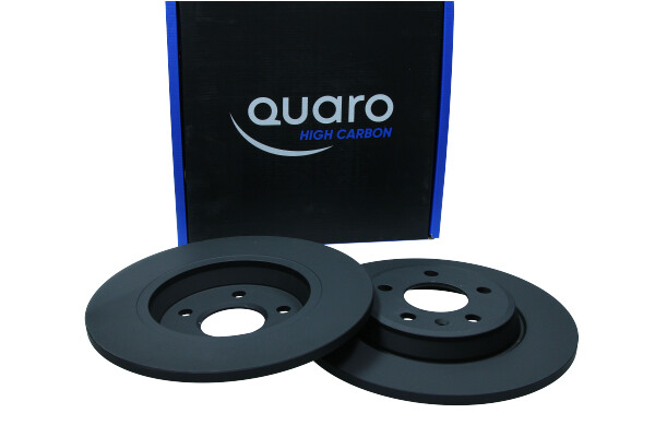 Quaro Remschijven QD2333HC