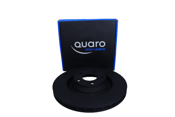 Quaro Remschijven QD2500HC