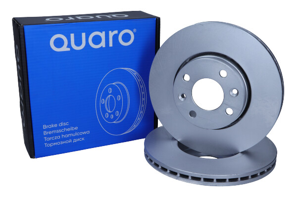 Quaro Remschijven QD2881