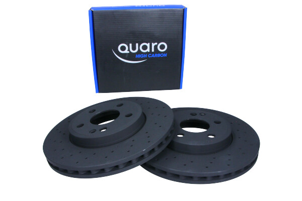 Quaro Remschijven QD3554HC