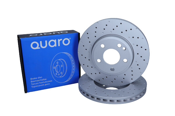 Quaro Remschijven QD3554