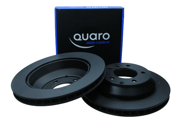 Quaro Remschijven QD4502HC