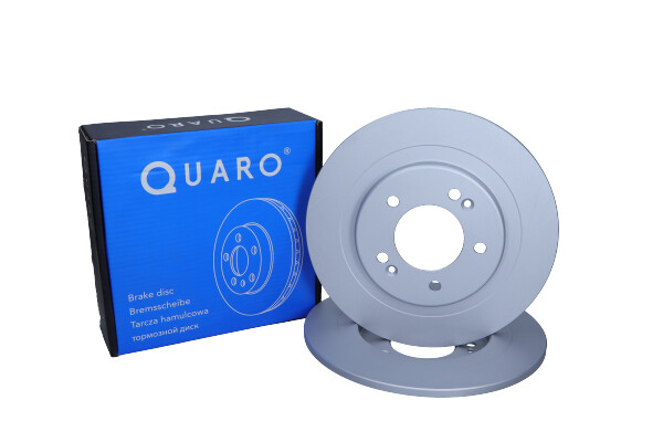 Quaro Remschijven QD4609