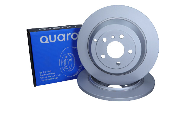 Quaro Remschijven QD4897