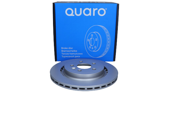 Quaro Remschijven QD6001