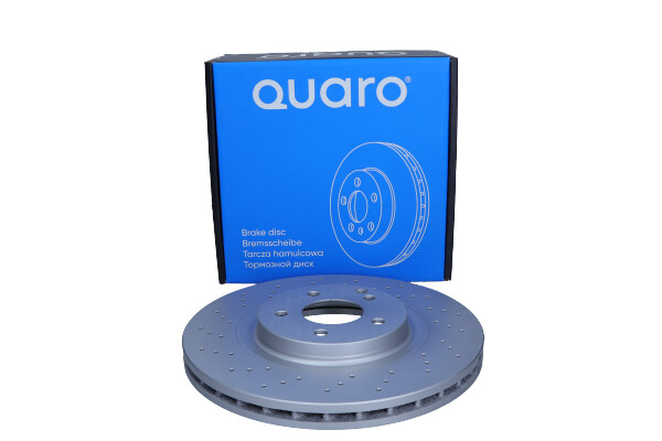 Quaro Remschijven QD6145