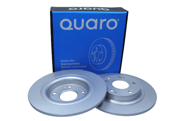 Quaro Remschijven QD7310