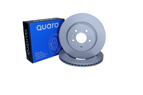 Quaro Remschijven QD8113