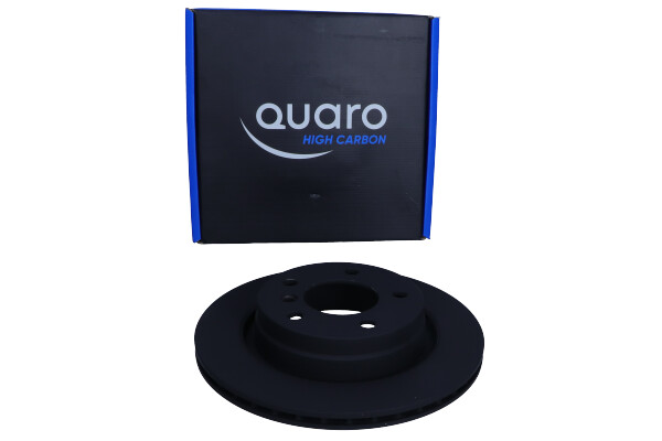 Quaro Remschijven QD8121HC