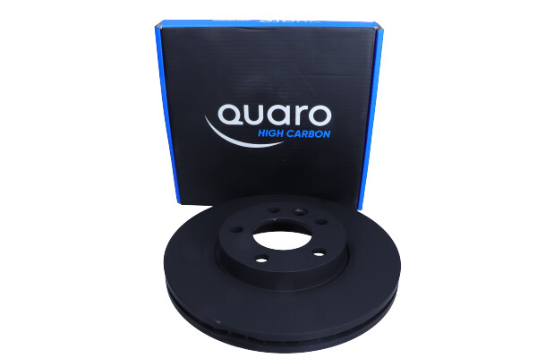 Quaro Remschijven QD8607HC