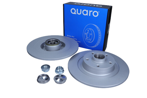 Quaro Remschijven QD8689