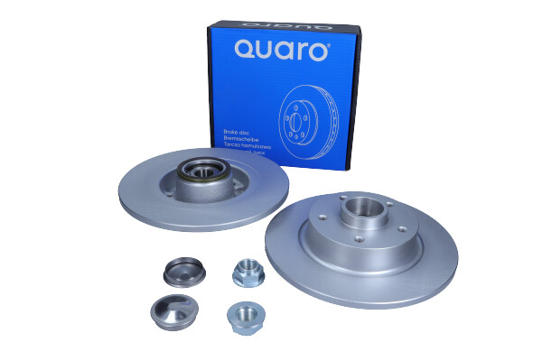 Quaro Remschijven QD8737