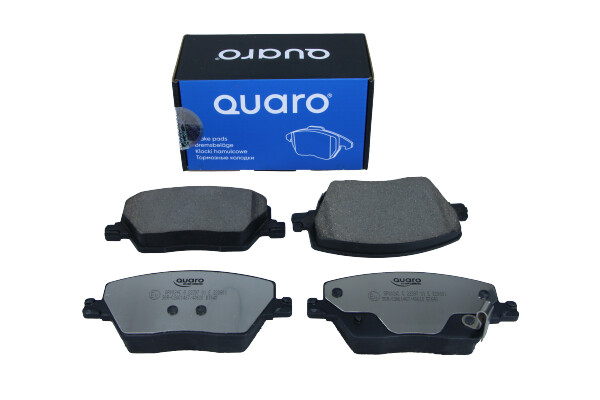 Quaro Remblokset QP0024C