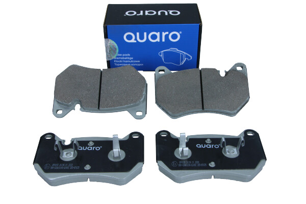 Quaro Remblokset QP0093