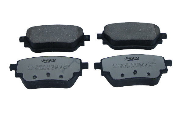 Quaro Remblokset QP0128C