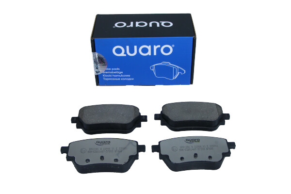 Quaro Remblokset QP0128C