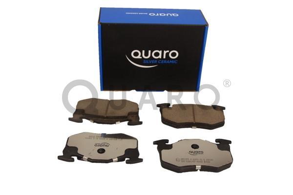 Quaro Remblokset QP0137C