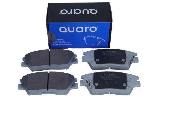 Quaro Remblokset QP0161