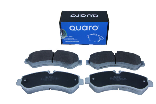 Quaro Remblokset QP0303