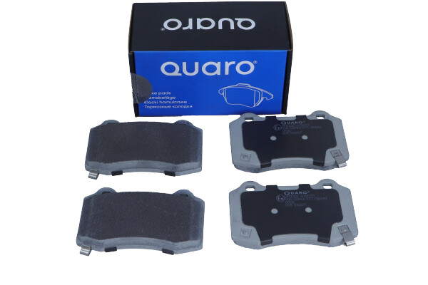 Quaro Remblokset QP0322