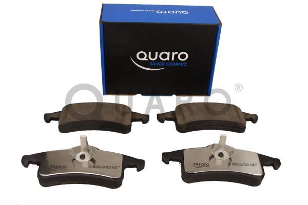 Quaro Remblokset QP0404C