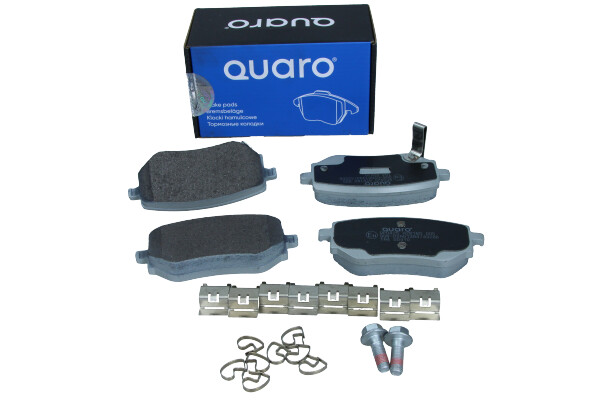 Quaro Remblokset QP0425