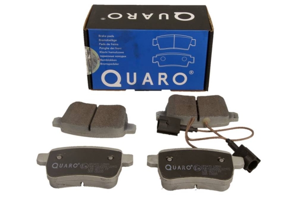 Quaro Remblokset QP0470