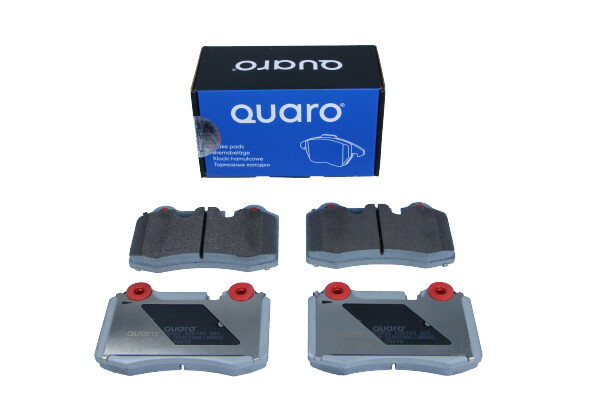 Quaro Remblokset QP0502