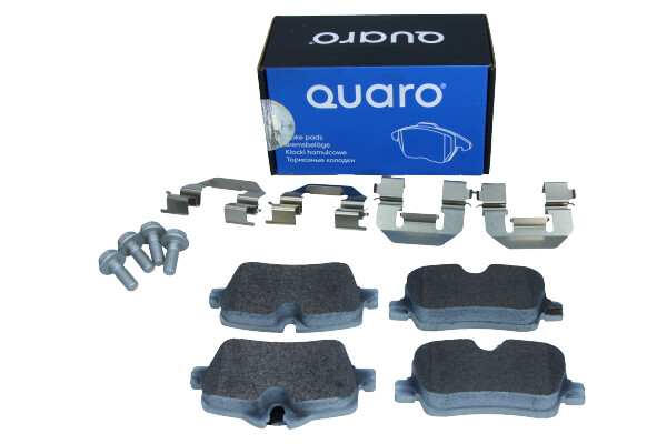 Quaro Remblokset QP0510