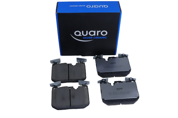 Quaro Remblokset QP0627C