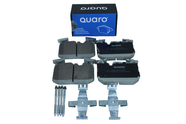 Quaro Remblokset QP0627