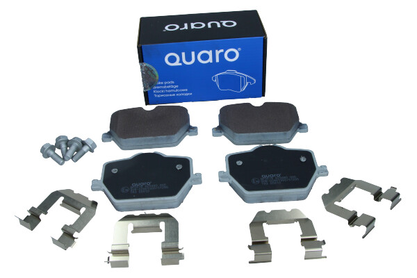 Quaro Remblokset QP0678