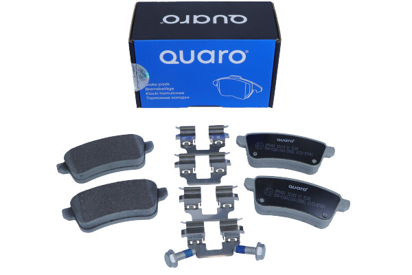 Quaro Remblokset QP0681