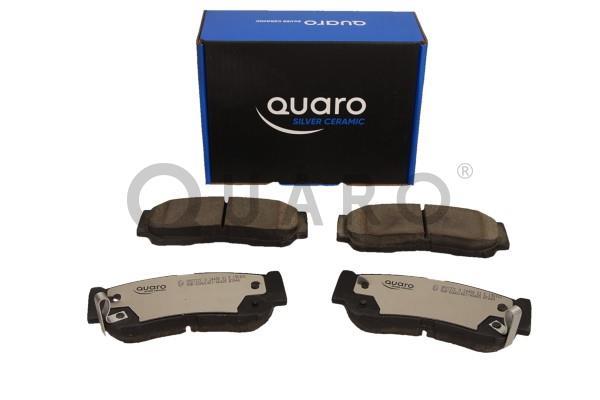 Quaro Remblokset QP0727C