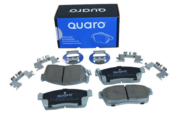 Quaro Remblokset QP0729