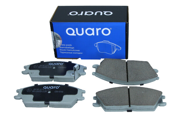 Quaro Remblokset QP0745