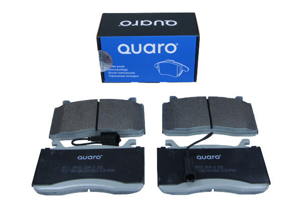 Quaro Remblokset QP0818