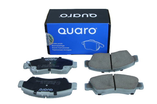 Quaro Remblokset QP0829