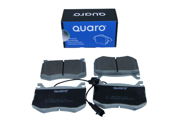 Quaro Remblokset QP0840