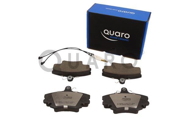 Quaro Remblokset QP0910C