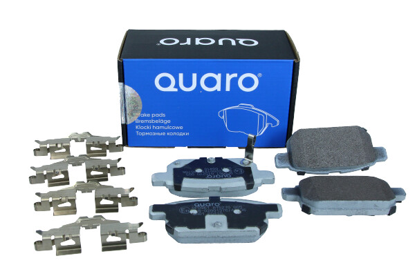 Quaro Remblokset QP0961