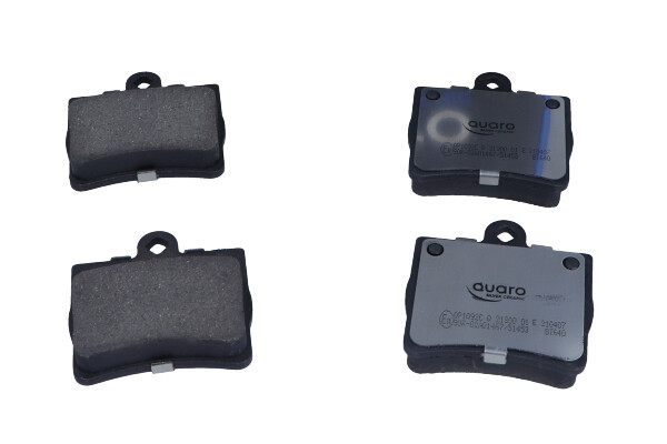 Quaro Remblokset QP1092C