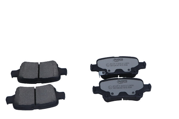 Remblokset Quaro QP1127C