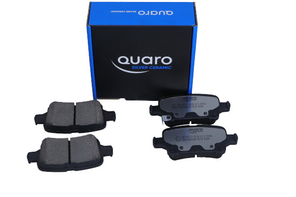 Quaro Remblokset QP1127C