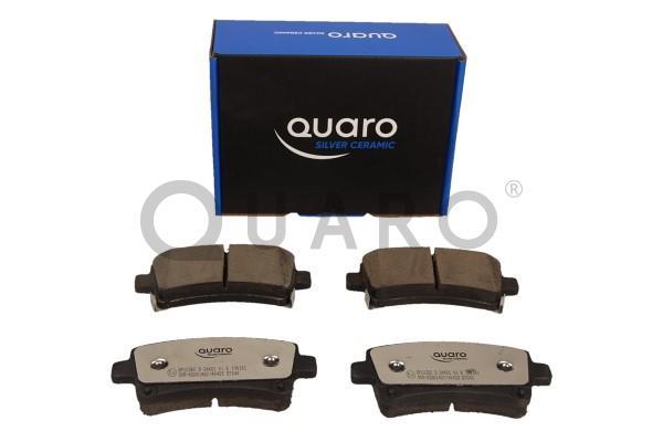 Quaro Remblokset QP1236C