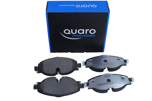 Quaro Remblokset QP2013C