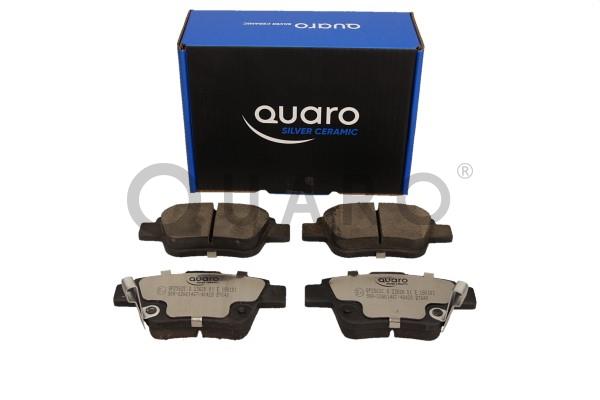 Quaro Remblokset QP2562C